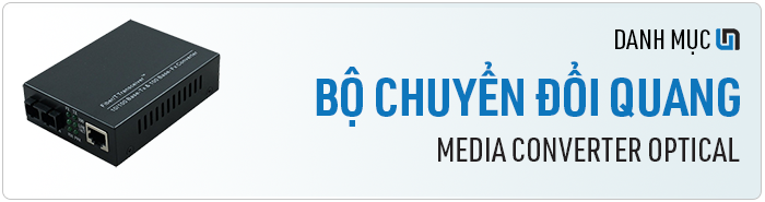Bộ chuyển đổi quang điện, converter quang Cablexa giá tốt