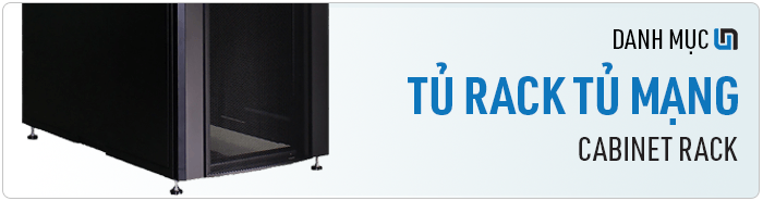 Tủ rack, tủ mạng chất lượng cao, tủ rack giá rẻ