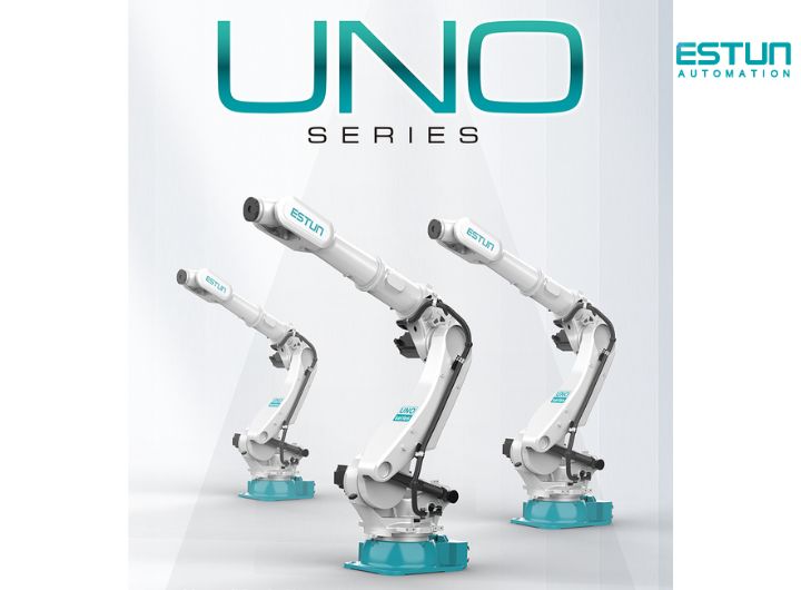 Robot công nghiệp Estun UNO-220-3100-HR là gì?