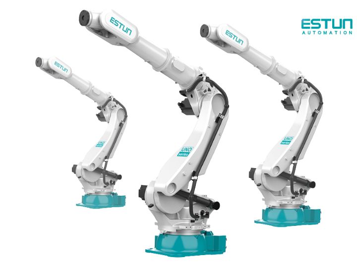 Robot công nghiệp Estun UNO-220-3100-HR là gì?