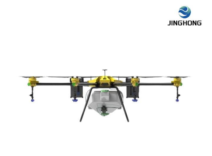 JH-AG72 72L: Mẫu Drone Nông Nghiệp Ít Người Biết Tại VN JH-AG72 72L: Mẫu Drone Nông Nghiệp Ít Người Biết Tại VN