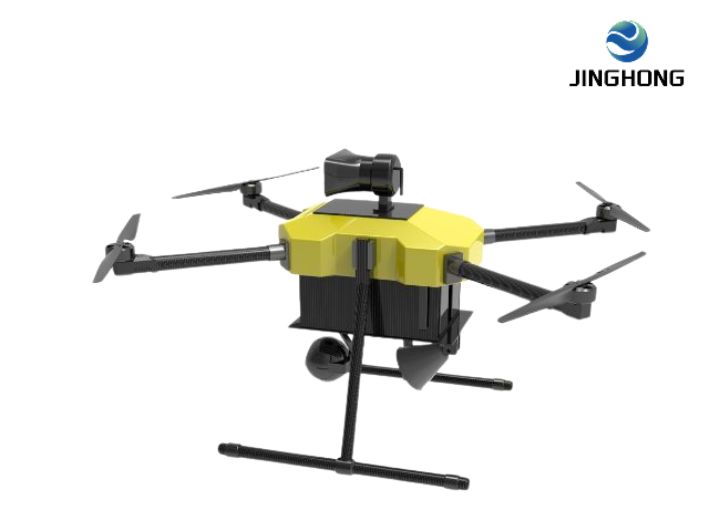 JingHong LD491 Có Gì Khiến Nhiều Đơn Vị Kiểm Tra Hạ Tầng Săn Tìm? JingHong LD491 Có Gì Khiến Nhiều Đơn Vị Kiểm Tra Hạ Tầng Săn Tìm?