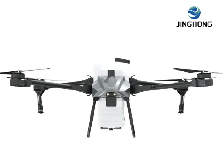 JingHong JH-M50 50L Có Gì Khác Drone Nông Nghiệp Thường? JingHong JH-M50 50L Có Gì Khác Drone Nông Nghiệp Thường?
