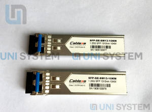SFP-GE-SM13-10KM