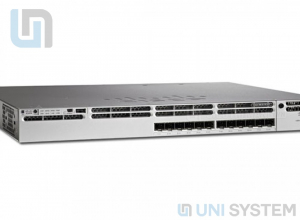 Cisco WS-C3850-12S-S
