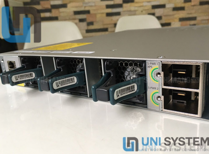 WS-C3850-24T-E
