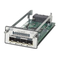 Network Modules