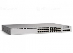 C9200L-24T-4G-E