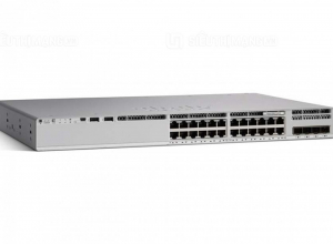 Cisco C9200L-24P-4G-E