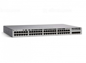 Cisco C9300L-48T-4G-E