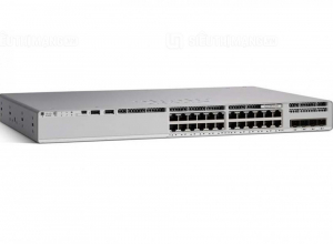 Cisco C9300L-24T-4G-E