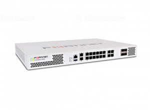 FortiGate FG-200E-BDL-950-12