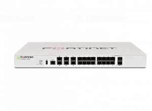 FortiGate FG-101F-BDL-950-36