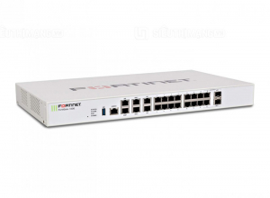FortiGate FG-100E-BDL-950-36