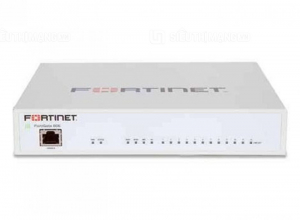 FortiGate FG-80E-BDL-950-12