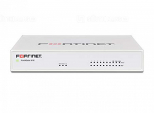 FortiGate FG-60F-BDL-950-36