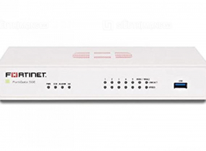 FortiGate FG-50E