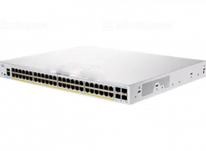 CBS350-48FP-4G-EU