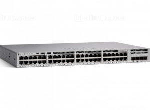 Cisco C9200L-48P-4X-A