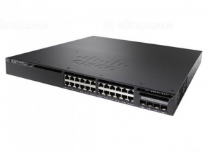 WS-C3850-48TQ-L
