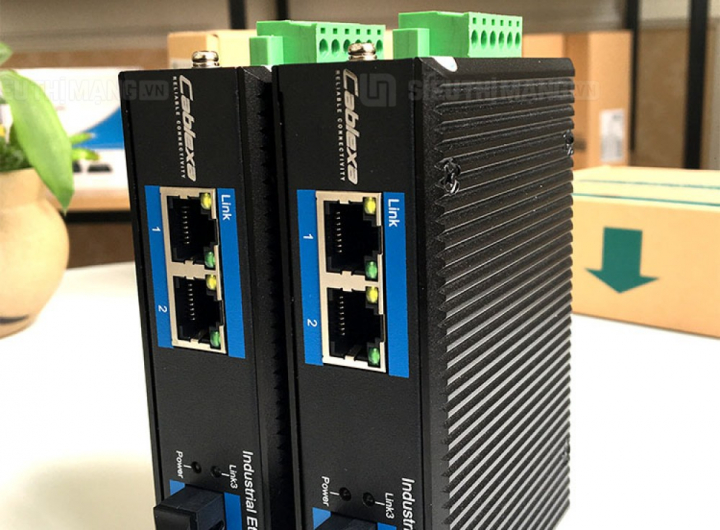 IES7210-2E1FX-CA