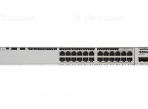 C9300-NW-A-24-EDU