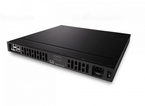 Cisco ISR4331-AX-K9