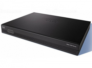 Cisco ISR4321-V-K9