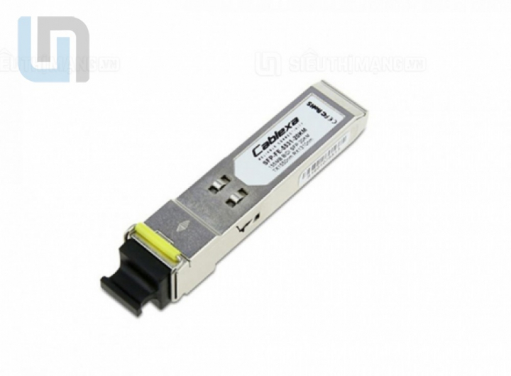 SFP-GE-3155-60KM chính hãng
