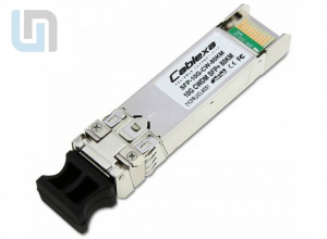 SFP-10G-DW-80KM