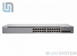 Juniper EX2300-24T-DC