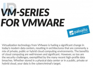 Virtualized VM-700
