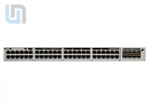 C9200L-48PL-4G-E