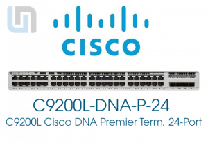 C9200-DNA-P-24