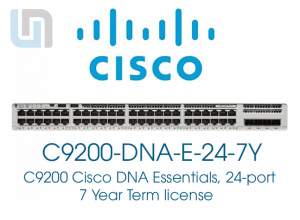 C9200-DNA-E-24-7Y