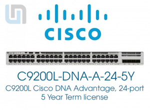 C9200L-DNA-A-24-5Y