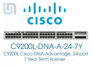 C9200L-DNA-A-24-7Y