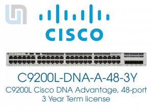C9200L-DNA-A-48-3Y