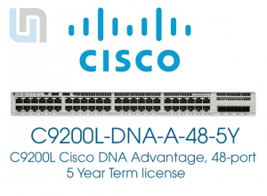 C9200L-DNA-A-48-5Y