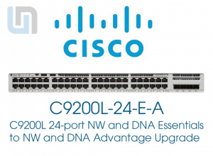 C9200-24-E-A