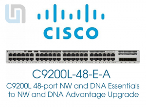 C9200L-48-E-A