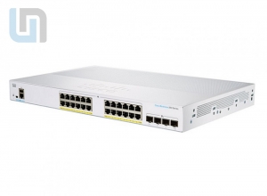 CBS250-24FP-4G-EU