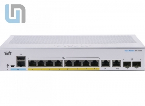 CBS250-8PP-E-2G-EU