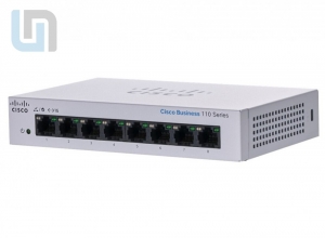 Cisco CBS110-8T-D-EU