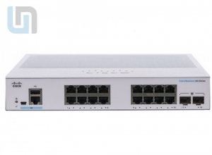 CBS350-16T-2G-EU