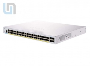 CBS250-48P-4G-EU