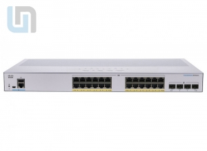 CBS250-24PP-4G-EU