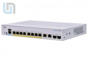 Cisco CBS350-8FP-2G-EU