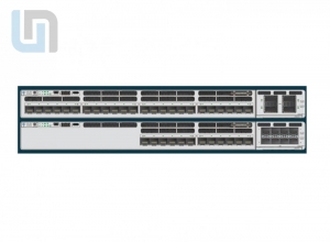 Cisco C9300X-24Y-A