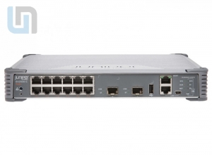 Juniper EX2300-C-12P-VC